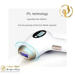 دستگاه لیزر خانگی 990 هزار شات هایکو