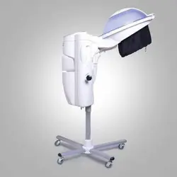 دستگاه مایکرومیست اوزون تراپی مو ltrasonic Micromist O3 Hair Steamer