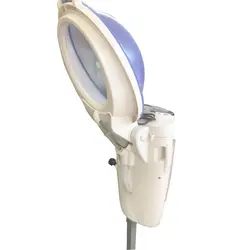 دستگاه مایکرومیست اوزون تراپی مو ltrasonic Micromist O3 Hair Steamer