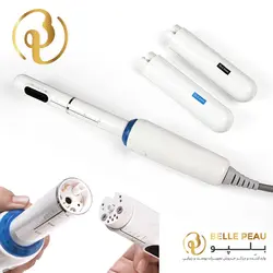 دستگاه هایفو دلتا | هایفو تراپی صورت ، بدن و واژینال