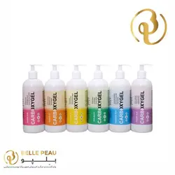 ژل کربوکسی تراپی دکتر درمر