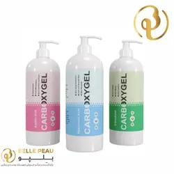 ژل کربوکسی تراپی دکتر درمر