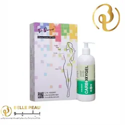 ژل کربوکسی تراپی دکتر درمر