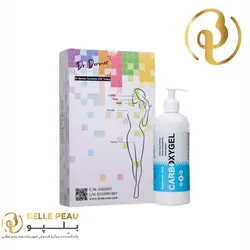 ژل کربوکسی تراپی دکتر درمر