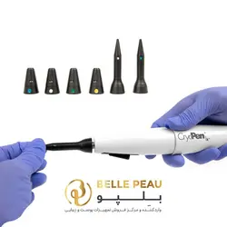 کرایو پن مناسب درمان زگیل، خال ،میخچه