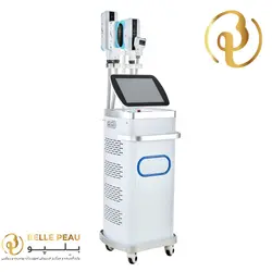 کرایو لیپولیز 360 درجه adss