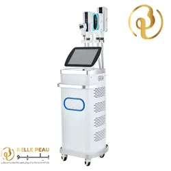 کرایو لیپولیز 360 درجه adss