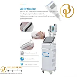 کرایو لیپولیز 360 درجه adss