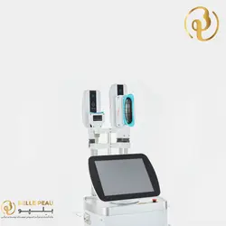 کرایو لیپولیز 360 درجه adss