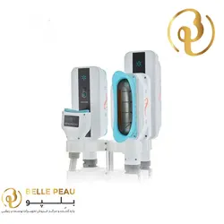 کرایو لیپولیز 360 درجه adss