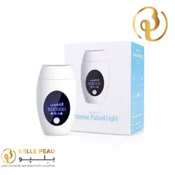 لیزر خانگی IPL حذف موی زائد Intense Pulsed Light A110