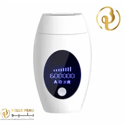 لیزر خانگی IPL حذف موی زائد Intense Pulsed Light A110