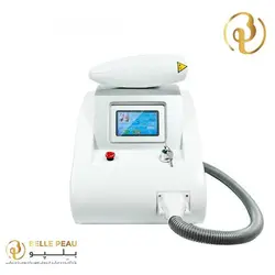 لیزر کیوسوییچ پیکوشور حذف تاتو و جوانسازی پوست مدل ND-YAG 2021