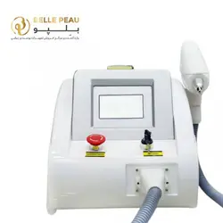 لیزر کیوسوییچ پیکوشور حذف تاتو و جوانسازی پوست مدل ND-YAG 2021