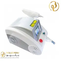 لیزر کیوسوییچ پیکوشور حذف تاتو و جوانسازی پوست مدل ND-YAG 2021