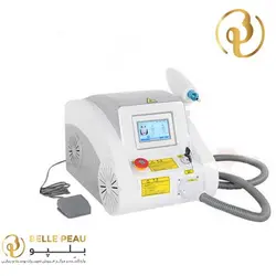 لیزر کیوسوییچ پیکوشور حذف تاتو و جوانسازی پوست مدل ND-YAG 2021