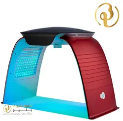 ماسک تونلی بخار دار سرد و گرم | تونل ال ای دی بخار دار