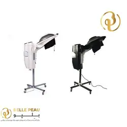 مایکرومیست 8 لایت اوزون تراپی مو Micromist