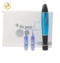 میکرونیدلینگ درما پن A1W دکتر پن