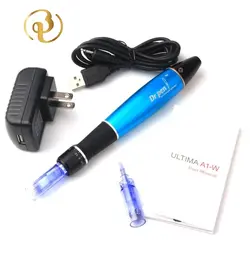 میکرونیدلینگ درما پن A1W دکتر پن