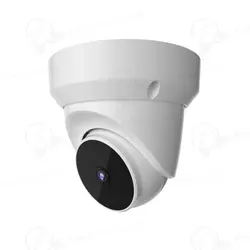 دوربین دام چرخشی پنج مگاپیکسل PTZ Dome V380PRORotating Wireless Dome Cctv Domeptz-38 2MP
