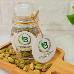 هل 30 گرمی کریستال