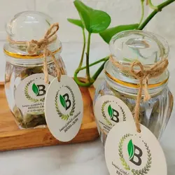 هل 30 گرمی کریستال