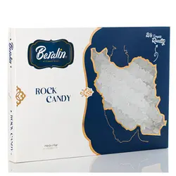 نبات جعبه ای شاخه سفید 750 گرمی