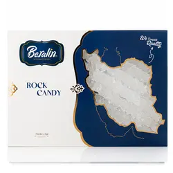 نبات جعبه ای شاخه سفید 750 گرمی