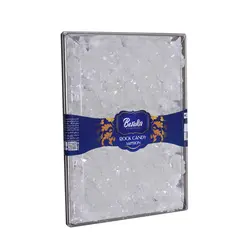 نبات کریستال شاخه سفید بزرگ-750گرمی