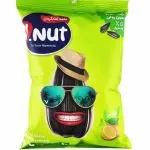 تخمه آفتابگردان لیمویی 100 گرم وی نات