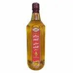 روغن كنجد ممتاز گلناب مخصوص پخت و پز