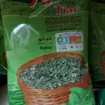 سبزی كوكو تیار