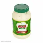 سس الویه 680 گرم دلپذیر