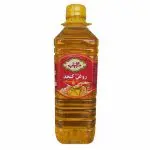 روغن كنجد 3 لیتری گلناب اردكان