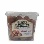 خرما زاهدی 320 گرم فامیلا