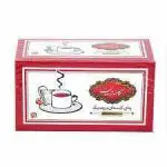 چای كیسه ای 25 عددی گلستان