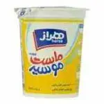 ماست موسیر هراز 450 گرم