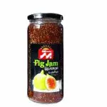 مربا انجیر 600 گرم برتر