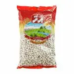 لوبیا سفید 900 گرم برتر(12)