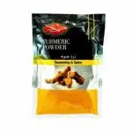 زردچوبه 200 گرم گلستان