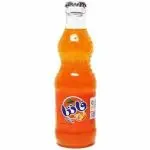 نوشابه فانتا شیشه