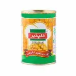 كنسرو نخود آبگوشتی دلپذیر