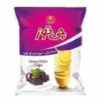 چیپس سرکه 150 گرم چی توز(20)