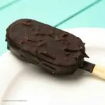 بستنی پریما دبل چاكلت میهن