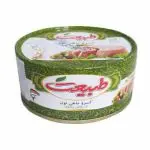 کنسرو ماهی در روغن زیتون طبیعت