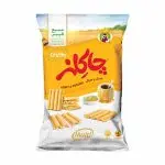 غلات صبحانه عسل و خردل 45 گرم چاکلز