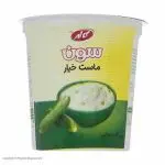 ماست خیار كاله