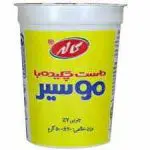 ماست چكیده موسیر كاله 500گرم