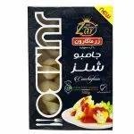 ماكارونی 500 گرم جامبو شلز زر ماكارون